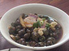 -玲燕蒸菜馆(江东路店)
