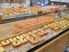 -味多美蛋糕(看丹桥店)