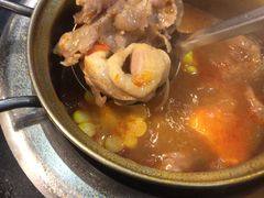 肥牛-汤响自助回转火锅百汇(乐峰广场店)