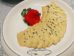 素鲍鱼-阿娘家·原生态农家菜(国顺东路店)