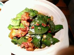 -洞庭土菜小炒馆(易发广场店)