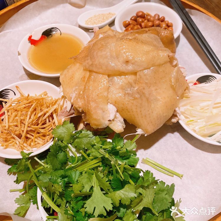 开平美食|探店乡村人家-农家菜