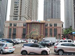 -龙江大舞台旗舰店