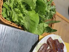 -四季喧黔味豆米火锅(万达广场店)