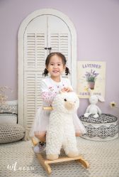 -西瓜庄园儿童摄影