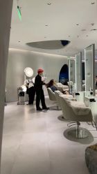 -3AM·S HAIR SALON烫发染发接发