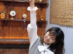-黑豚黨韩国烤肉料理(悦然时光店)