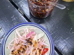 -万三面馆(青龙正街太古里店)