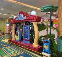 -纽西卡汽车小镇(大悦城店)