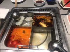 -海底捞火锅(奥山世纪城店)