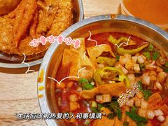 -柳州肥姨妈大骨螺蛳粉(万达中心店)
