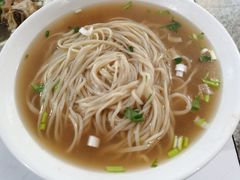 -正宗小金家金氏拉面(南山路店)