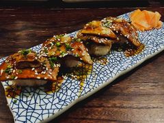 -哥哥の深夜食堂(红松东路店)