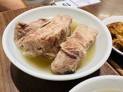 -松發肉骨茶(先得坊店)