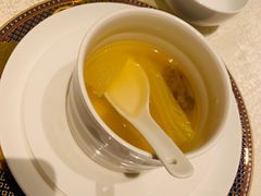 -上海和平饭店龙凤厅 Dragon Phoenix