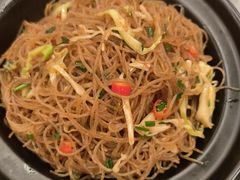 蟹黄粉丝煲-庐州太太(南七里店)