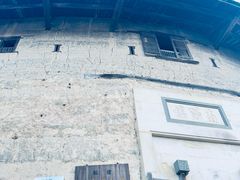 -福建土楼（华安）旅游区•大地土楼群