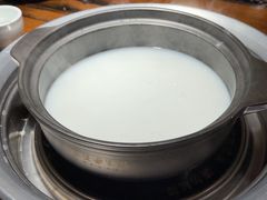 -大良毋米粥(锦龙路总店)