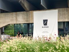 -BLATAGE COFFEE