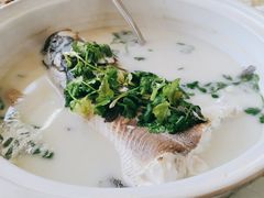 -高老庄·老溧阳·私房菜(南山竹海店)