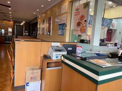 -萨莉亚意式餐厅(三号湾广场店)