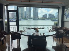 -三利音·浦之舟(滨江大道店)