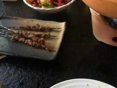 -虾胡闹·澳洲小龙虾·烧烤(福田鲨鱼店)