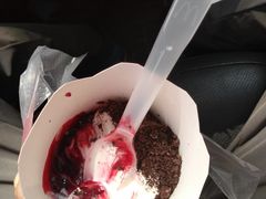 -麦当劳(健德桥得来速店)