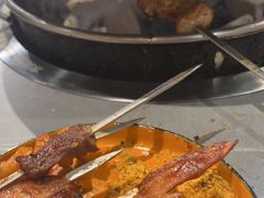 -水浒烤肉(大学城总店)
