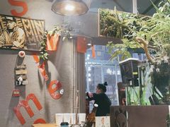 大堂-清真·熊猫有空火锅串串(总店)