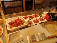 -叶氏兄弟饭摊(马鞍池东路店)