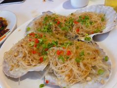 -小贝壳酒楼(经九路店)