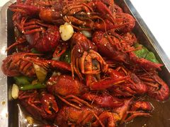 -呆虾王龙虾馆(南湖总店)