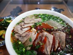 -东方宫·中国兰州牛肉拉面(三里屯店)