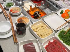 -海底捞火锅(群光广场店)