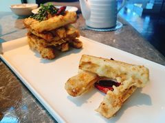 枫糖茄子-真爱中国餐馆·年华店(朱雀大街店)
