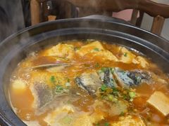 -老灶味道·本帮菜(昌平路店)