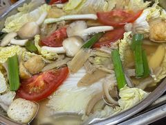 -牛小隆牛肉面馆(四牌楼店)