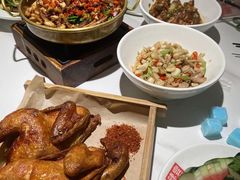 -新辣宴·湖南家常菜·商务聚餐(中粮创芯店)