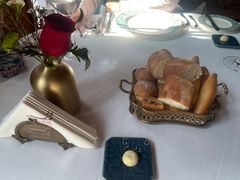 -北京古城老院厉晓麟精致菜