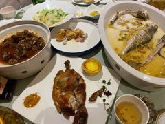 -泰河谷·豆捞