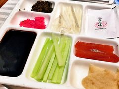 -四季民福烤鸭店(前门廊房二条店)