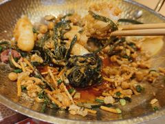 -福客麻辣烫·现炒麻辣香锅(印力中心店)