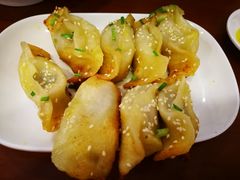 -小姜锅贴(凤凰街店)