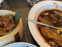 -柒园·三十年创意杭帮菜(龙湖滨江天街店)