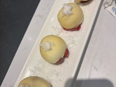 -北李·海肠捞饭·大连菜(望京凯德MALL店)