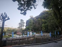 -崆峒岩风景区
