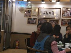 大堂-丽的面家(多宝路店)