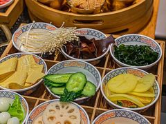 -周小明火锅(黑金冠社区店)