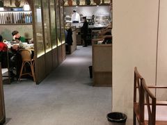 大堂-金佬馆·川菜(芜湖繁昌华亿店)